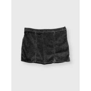 Aerie Corduroy Mini Skirt - M